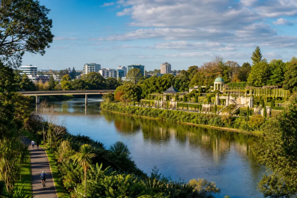 Things to Do in Hamilton, New Zealand