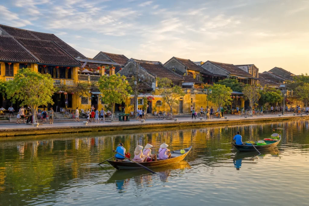 Things to Do in Hoi An, Vietnam