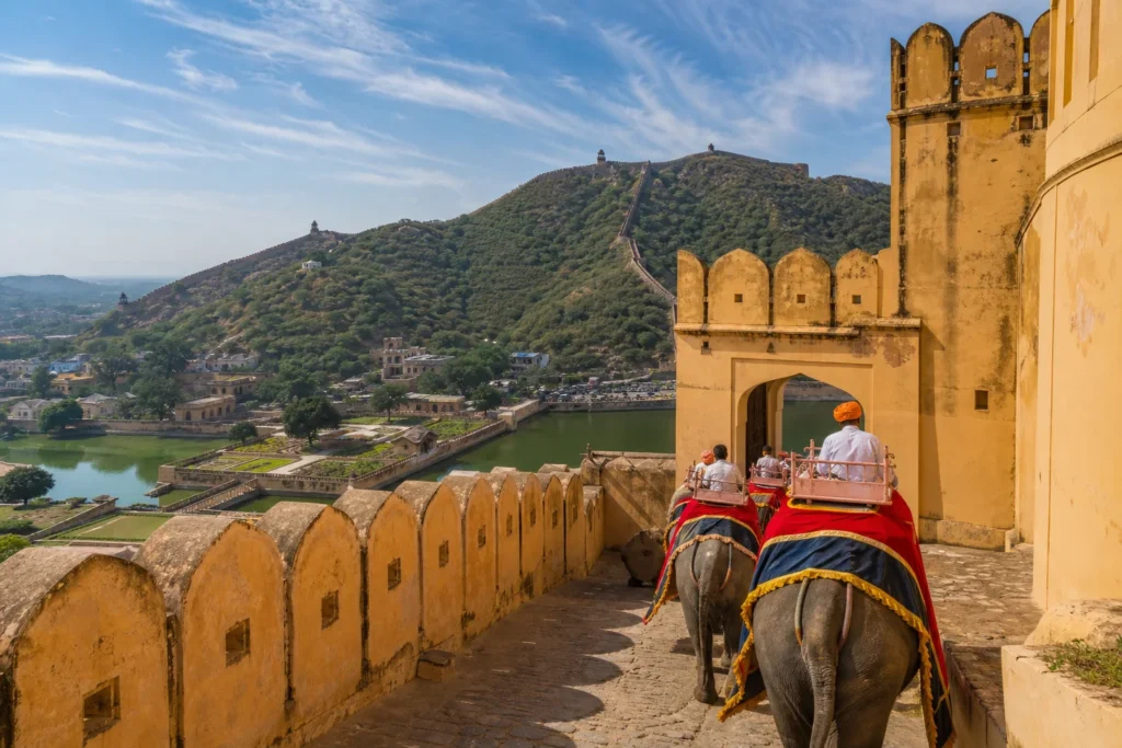 Things to Do in Jaipur, India