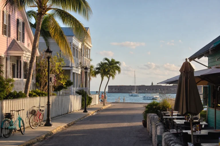 Proč navštívit Key West — Co dělat v Key West