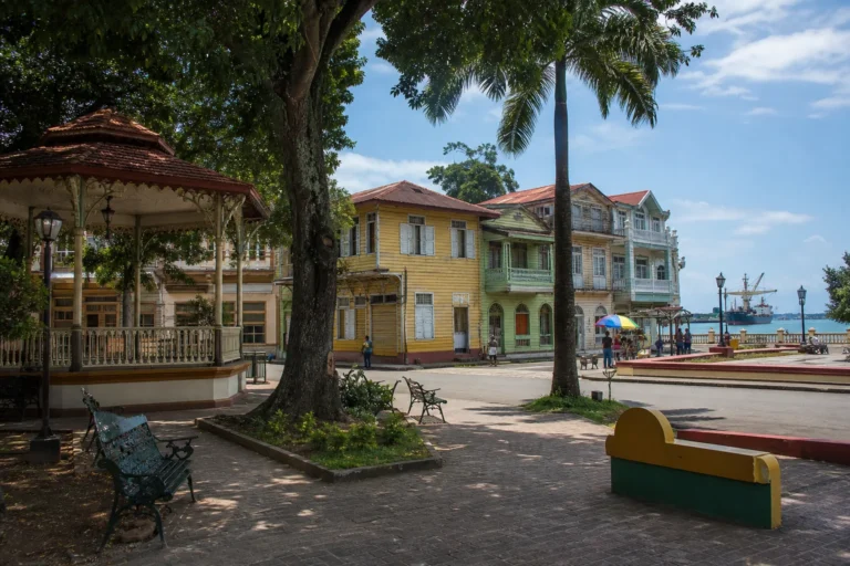 Why visit Limón, Costa Rica