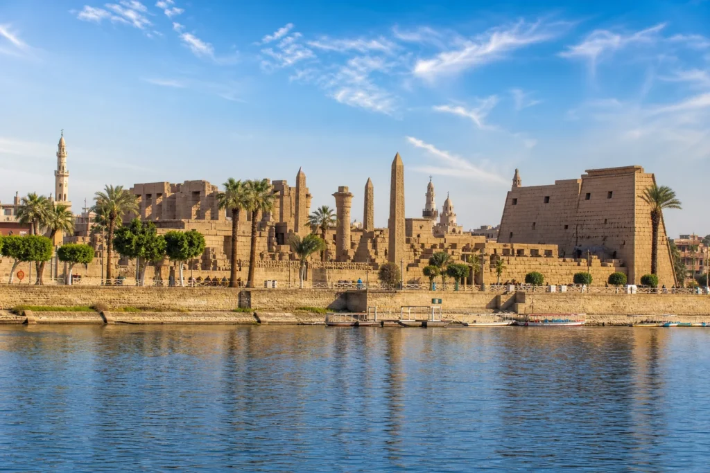 Things to Do in Luxor, Egypt