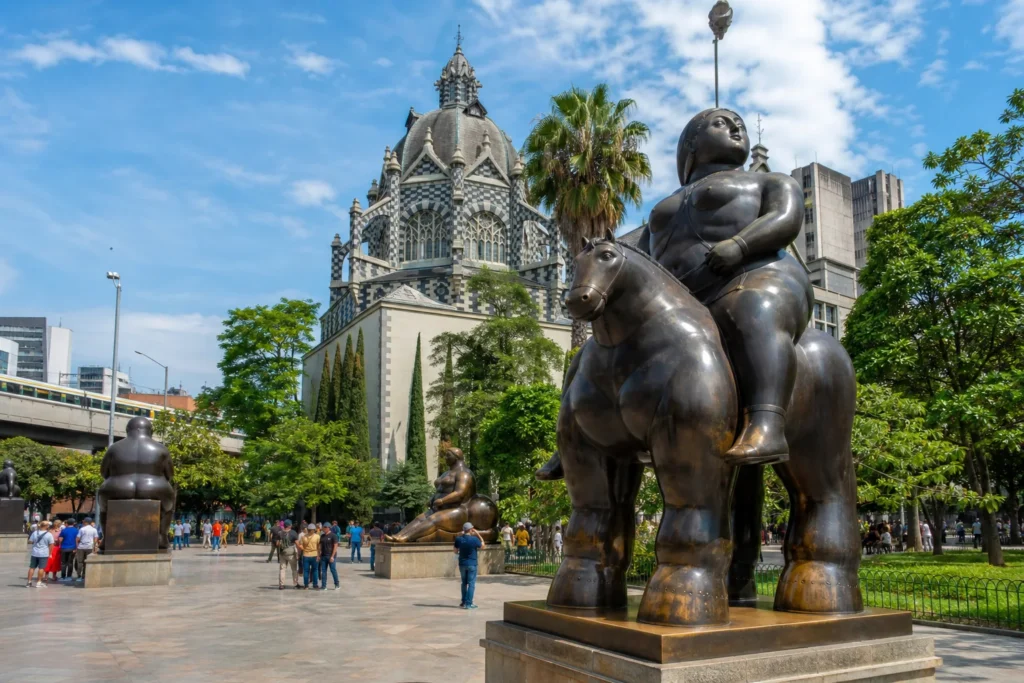 Things to Do in Medellín, Colombia