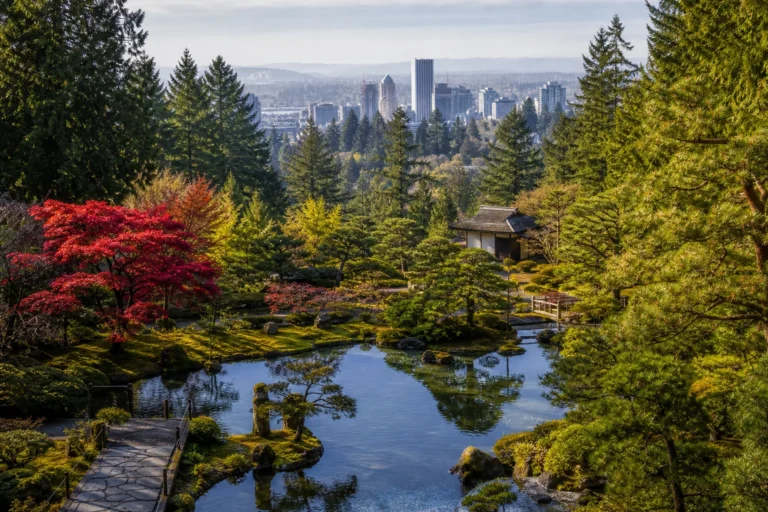 Proč navštívit Portland? — Co dělat v Portlandu, Oregon