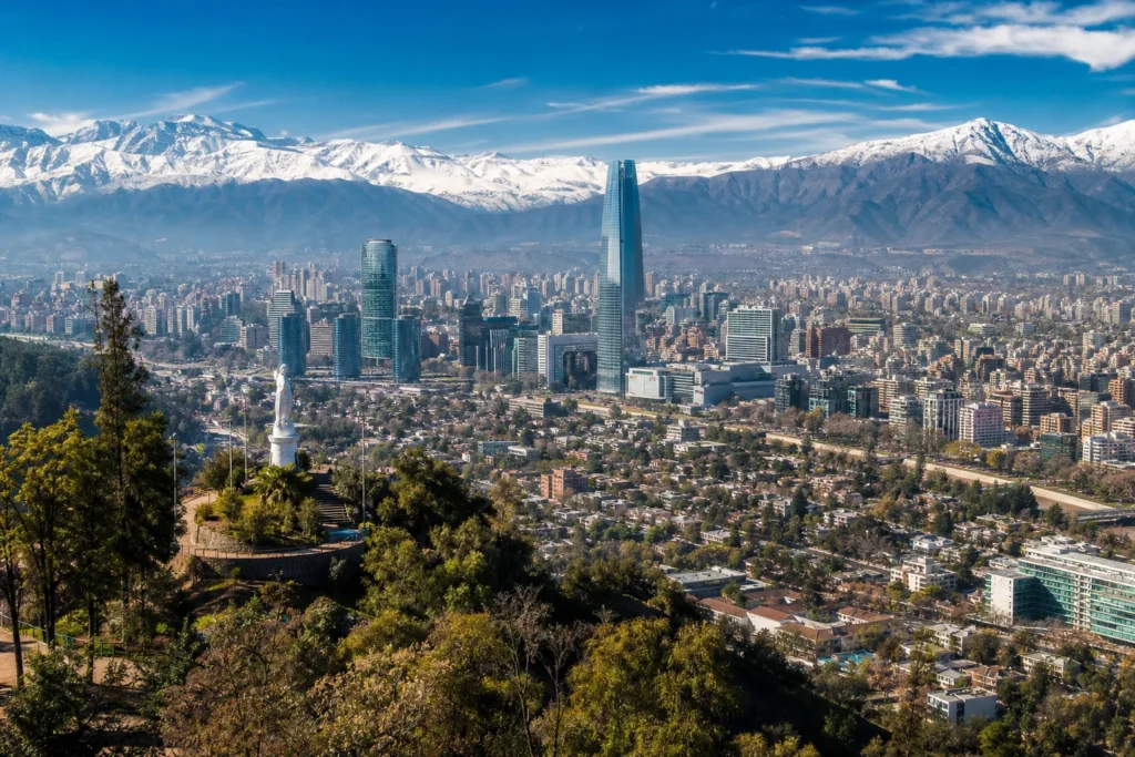 Things to Do in Santiago, Chile