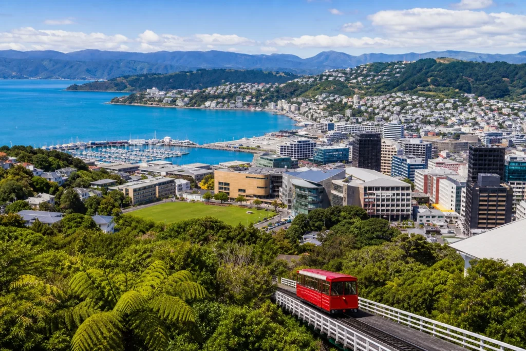 Things to Do in Wellington, New Zealand